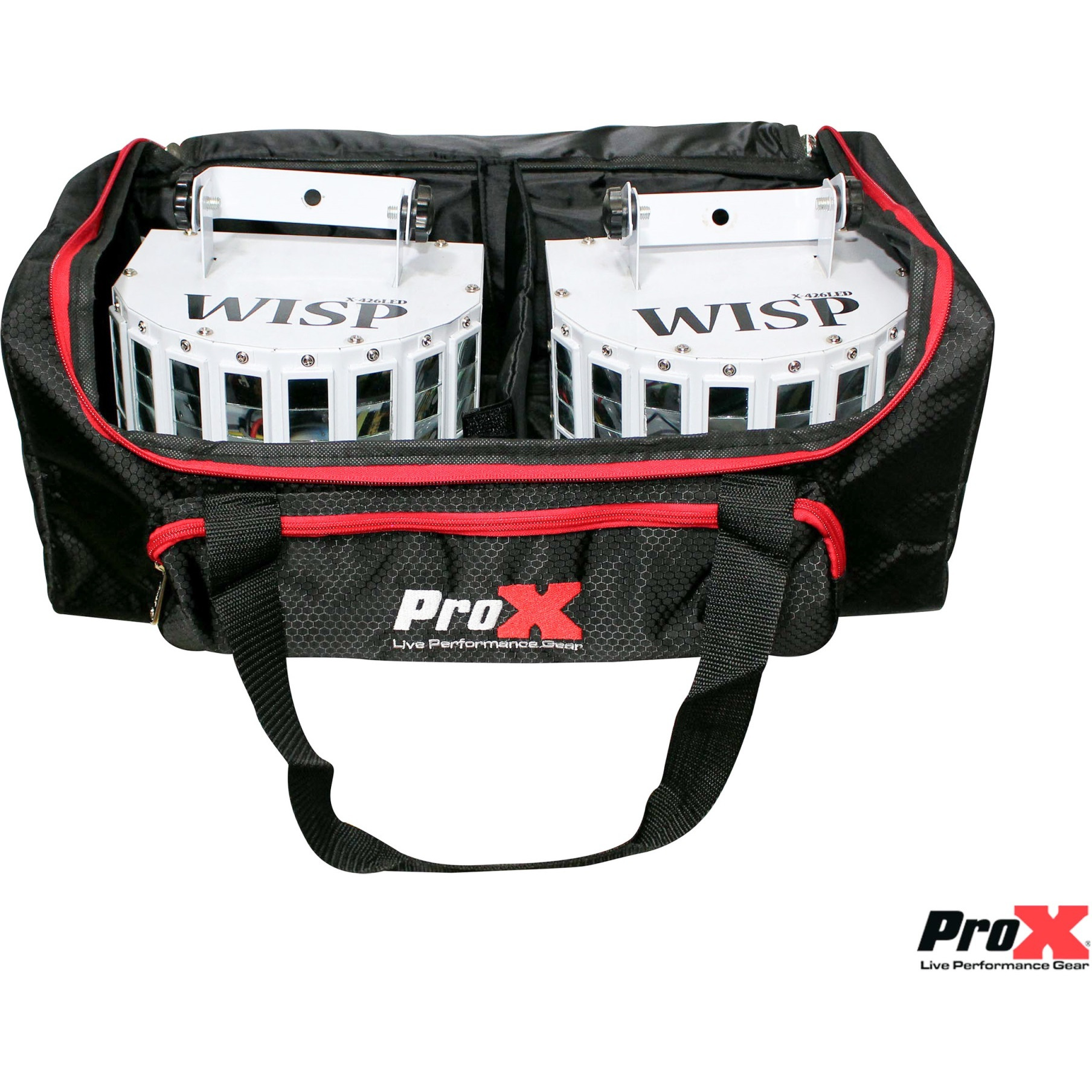 ProX XB-270 ProX XB-270 Padded Accessory Bag