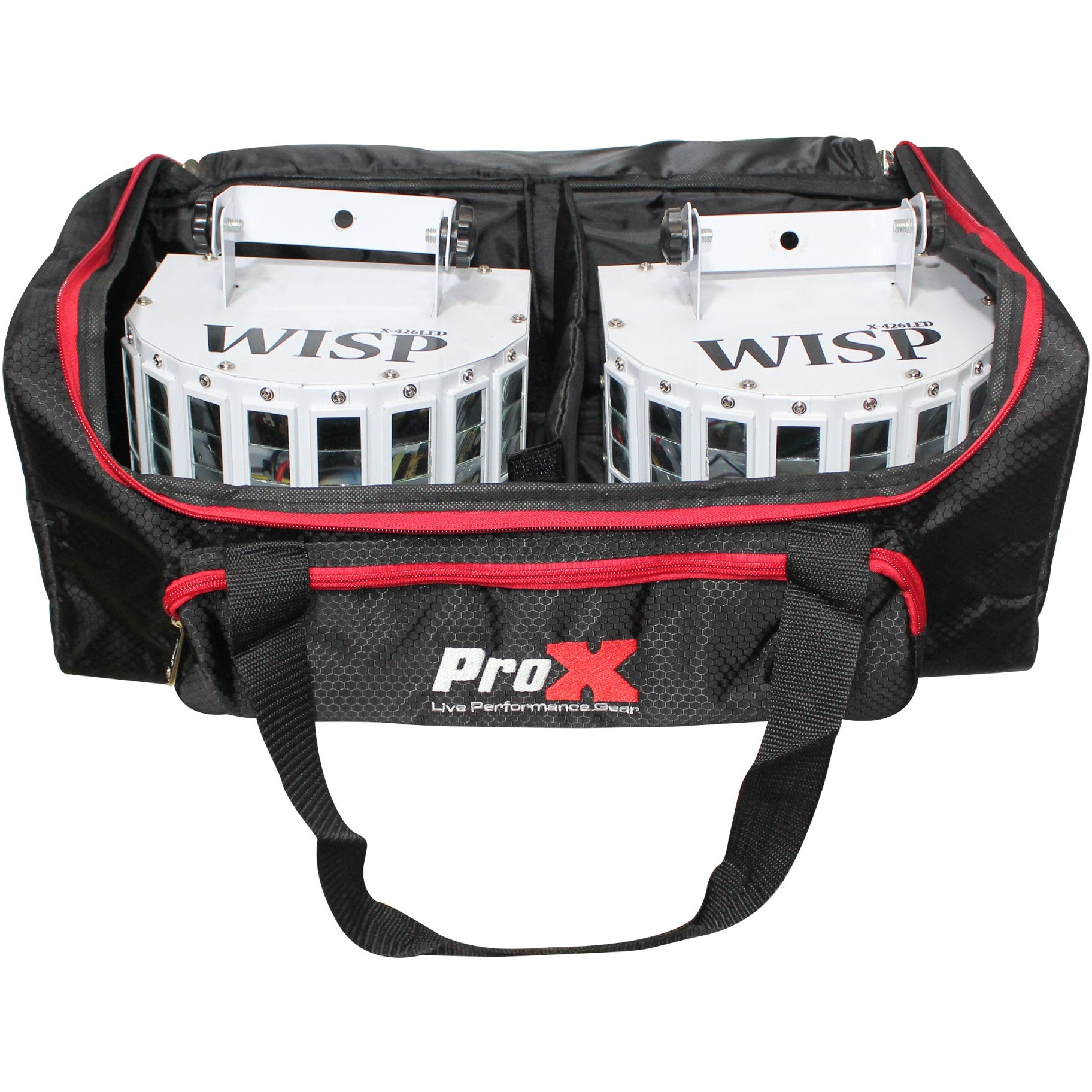 ProX XB-270 ProX XB-270 Padded Accessory Bag