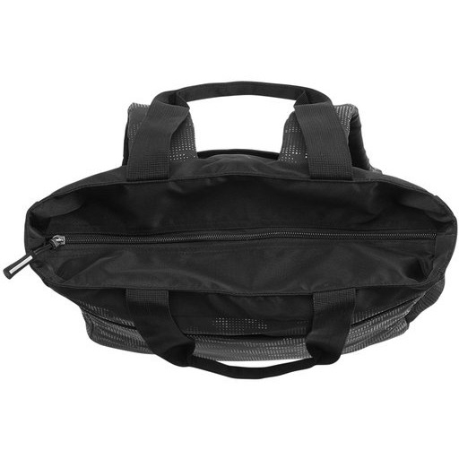 Mens Reflective convertible Backpack Tote - BLAcK cARBON - OS(D0102H7NgXT)