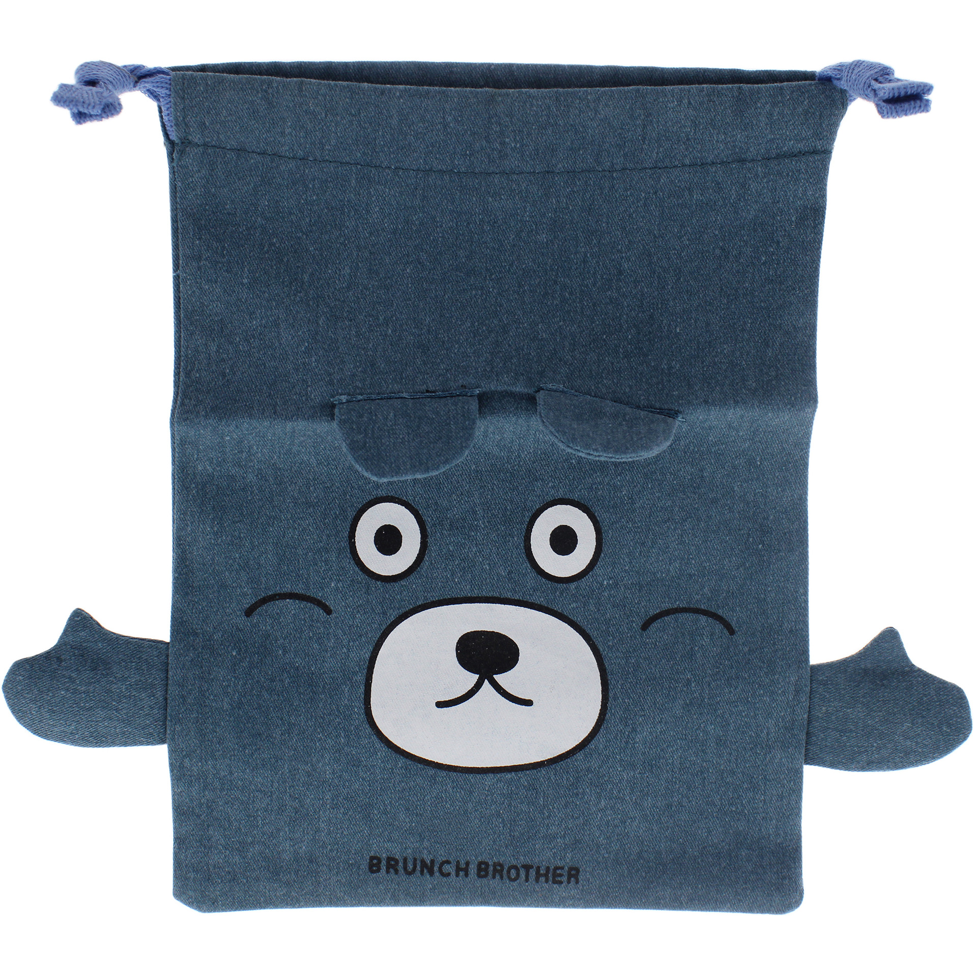 Brunch Brother - Bear by Romane for Women - 1 Pc Bag