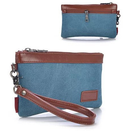 This & That clutch and Wrist let 2 in 1 Purse(D0102HE63cU)