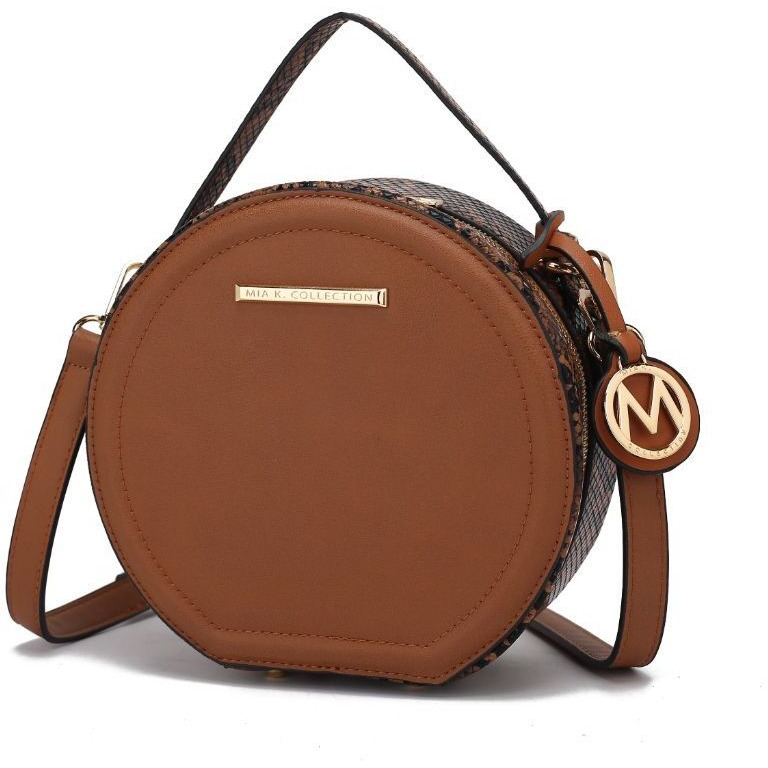 Mallory crossbody Handbag(D0102Hg6L4A)