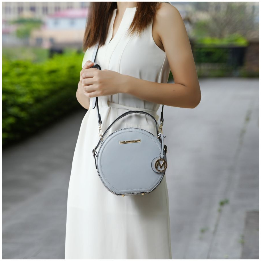 Mallory crossbody Handbag(D0102Hg6L4A)