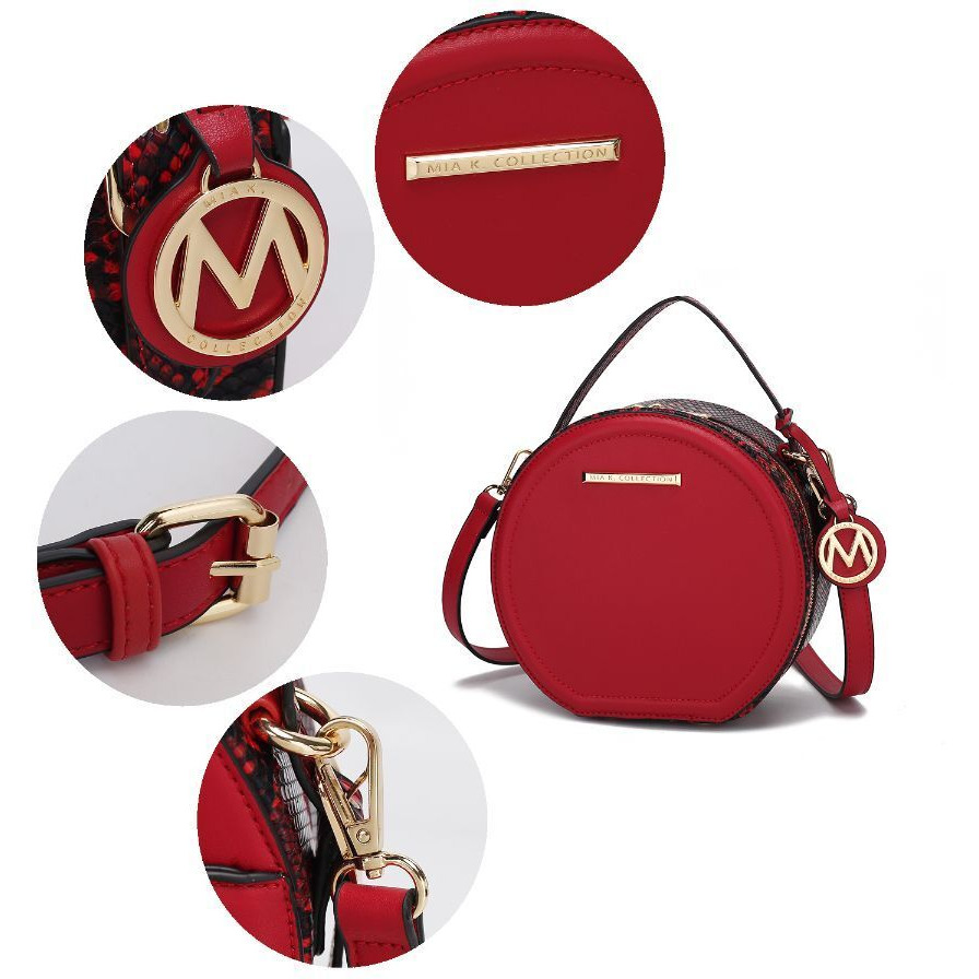 Mallory crossbody Handbag(D0102Hg6L4A)