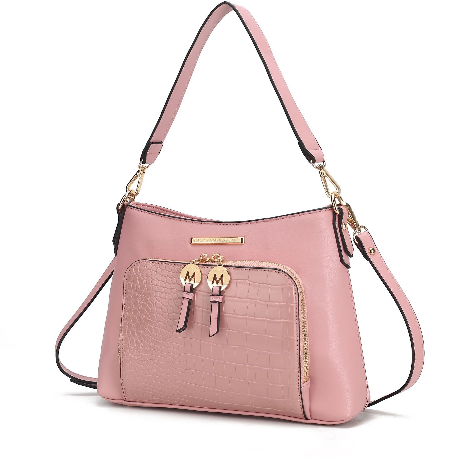 Anayra HandbagShoulder Bag(D0102H2VNIW)