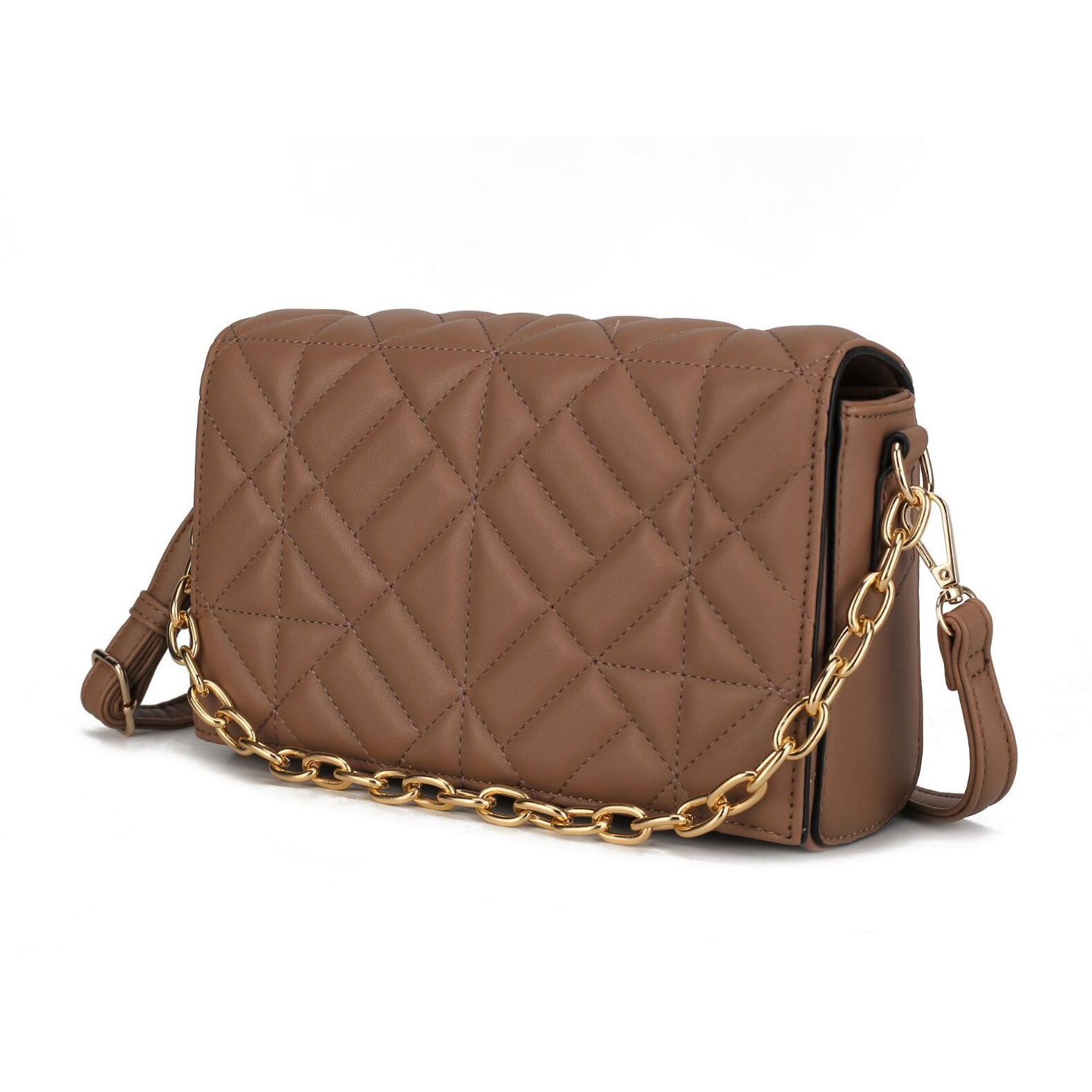 MKF collection Ursula crossbody Handbag for Womens by Mia k(D0102H2QPLU)