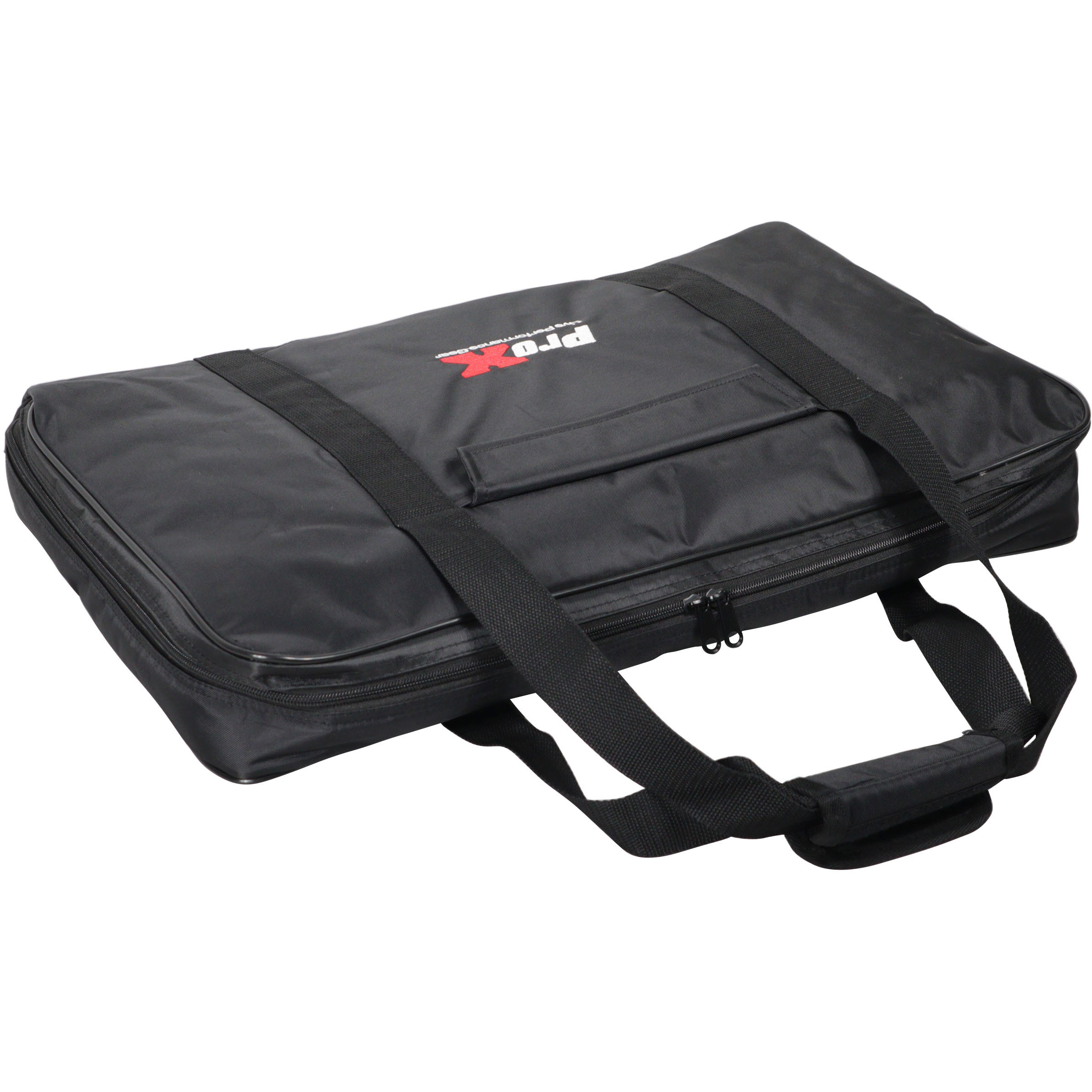 MANO SERIES Bag fits DDJ-SR2 DDJ-RR  MIXSTREAM PRO and Similar size DJ Controllers