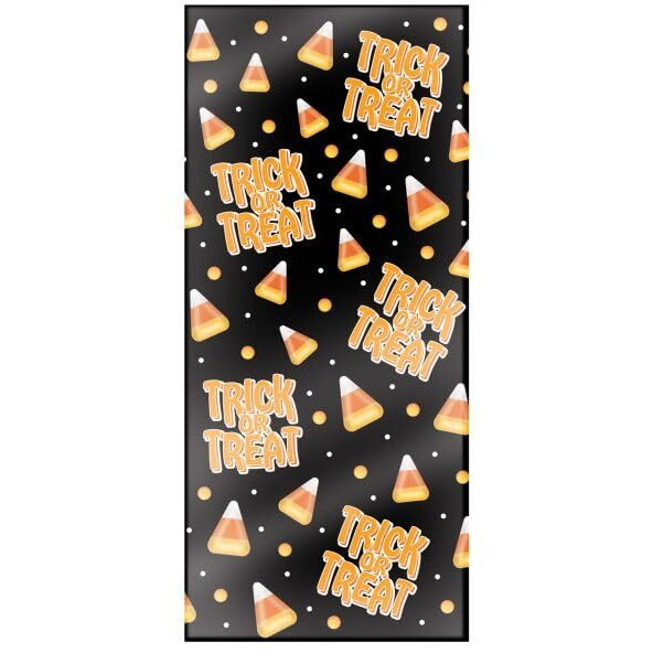 Trick Or Treat Cello Bags