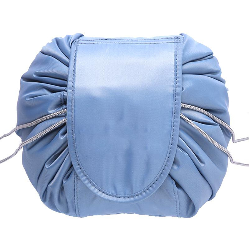 Super Easy Cincher Makeup Bag(D0102HE6ZRW.)