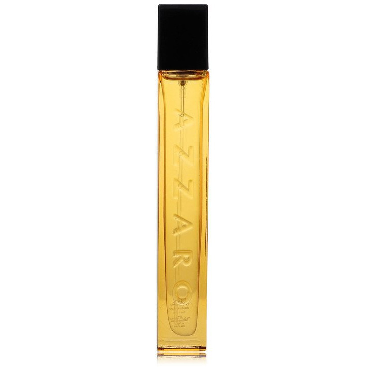 AZZARO by Azzaro Mini EDT .5 oz(D0102HAXZFG.)