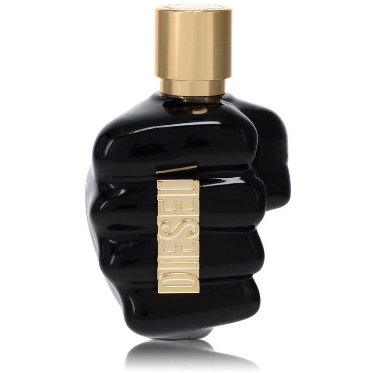 Spirit of the Brave by Diesel Eau De Toilette Spray (Tester) 2.5 oz(D0102HA5H3G.)