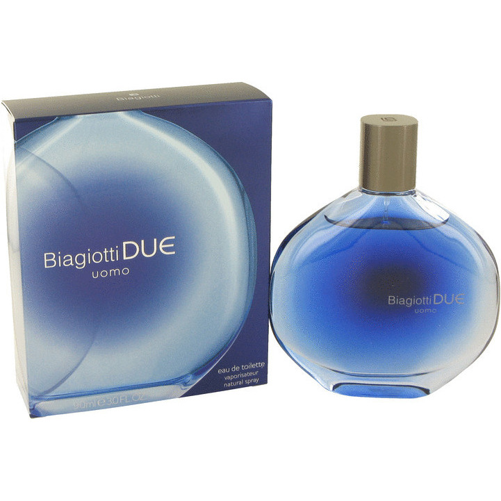 Due by Laura Biagiotti Eau De Toilette Spray 3 oz(D0102HA7XWA.)