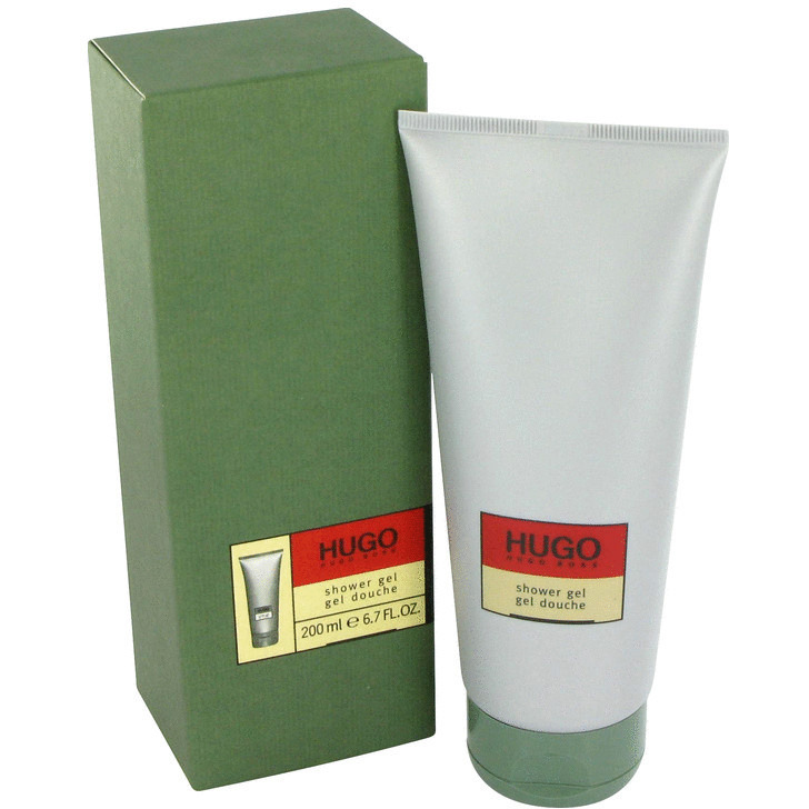 HUGO by Hugo Boss Shower Gel 6.7 oz(D0102HAX8SU.)
