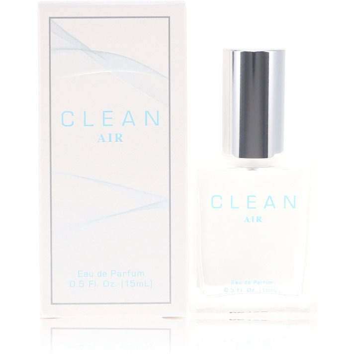 Clean Air by Clean Eau De Parfum Spray .5 oz(D0102HAX3TV.)