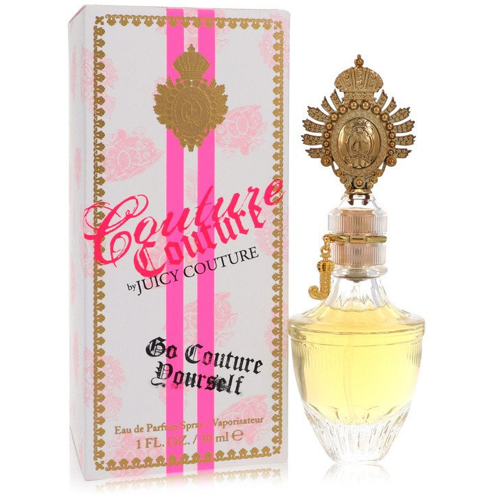 Couture Couture by Juicy Couture Eau De Parfum Spray 1 oz(D0102HA713W.)