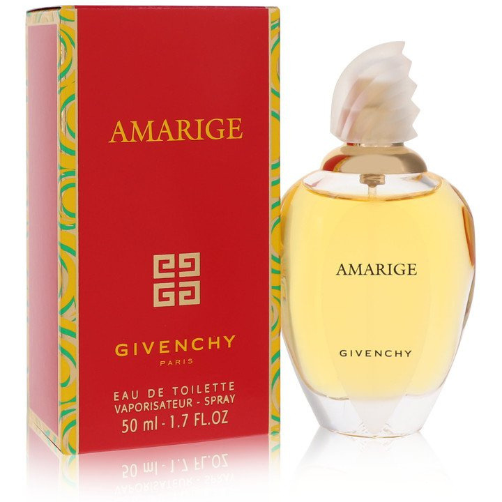 AMARIGE by Givenchy Eau De Toilette Spray 1.7 oz(D0102HA7DFV.)