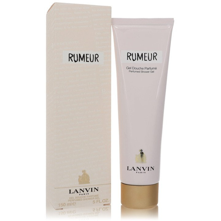 Rumeur by Lanvin Shower Gel 5 oz(D0102HA77QG.)