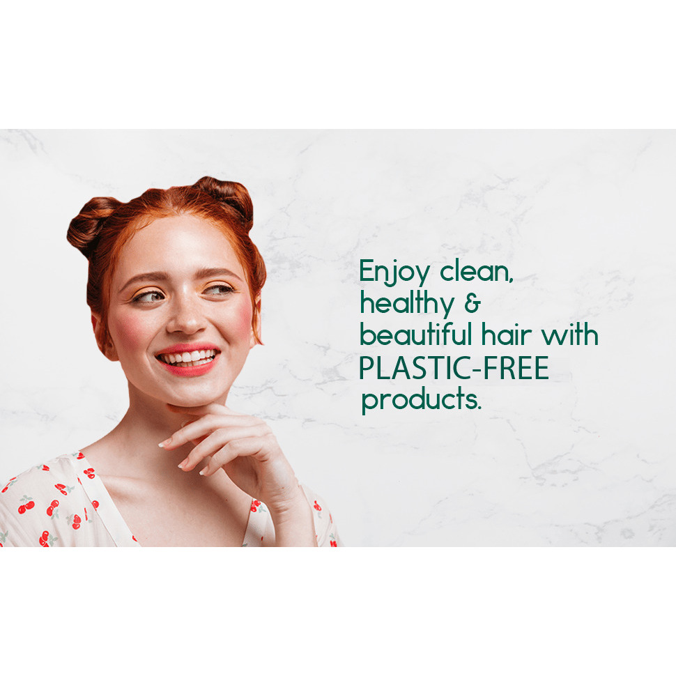 Natural Shampoo Bar(D0102HEYU07.)