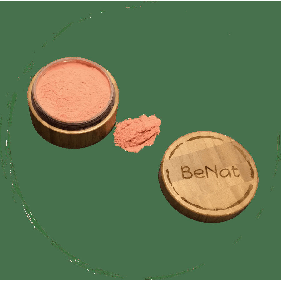 Blush Loose Powder(D0102HEYUCA.)