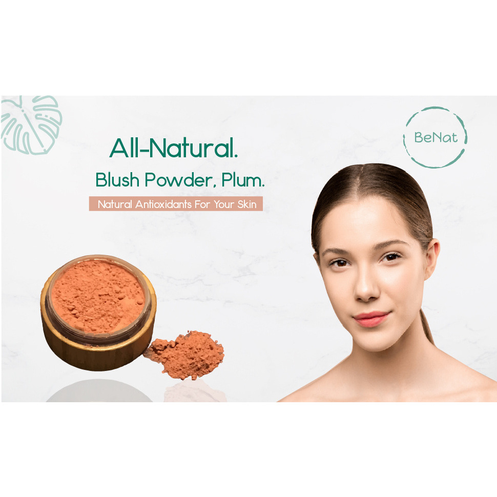 Blush Loose Powder(D0102HEYUCA.)