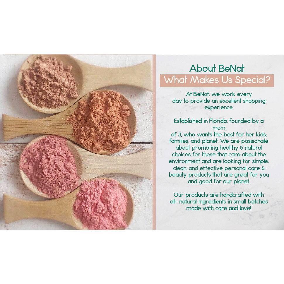 Blush Loose Powder(D0102HEYUCV.)