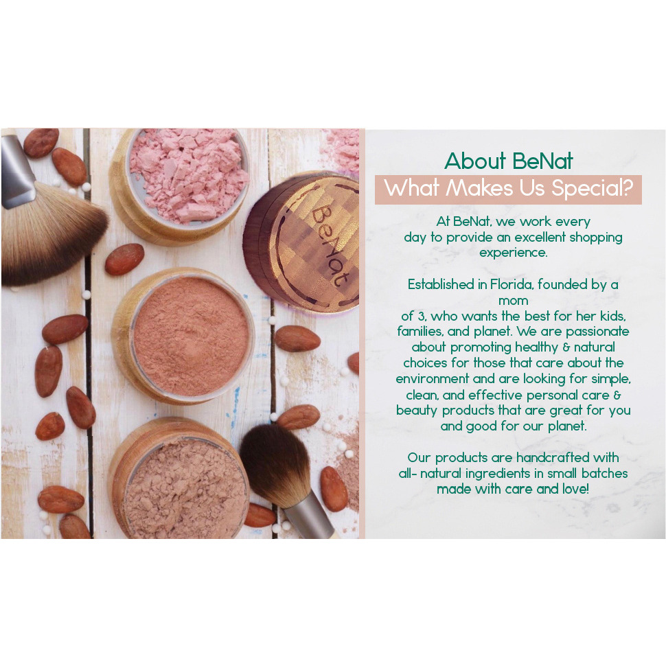 Blush Loose Powder(D0102HEYUCW.)