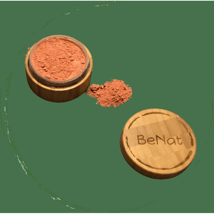 Blush Loose Powder(D0102HEYUVU.)