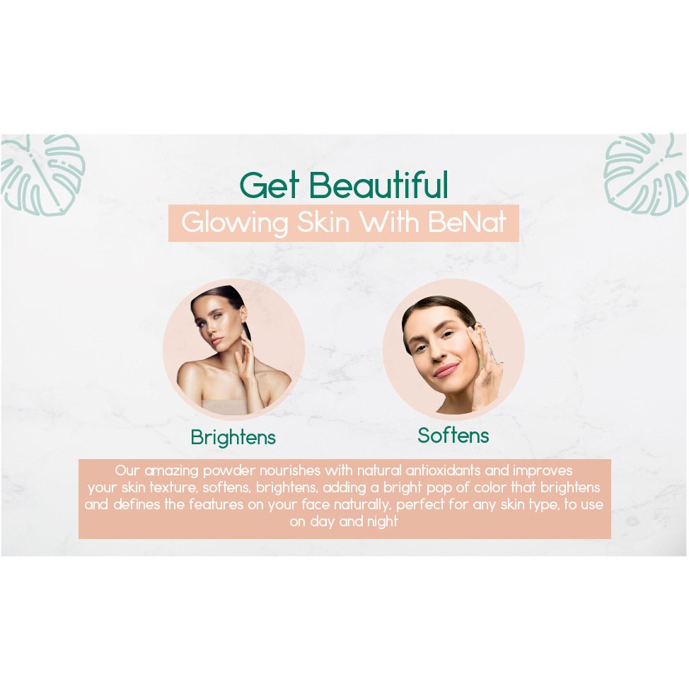 Blush Loose Powder(D0102HEYUVU.)