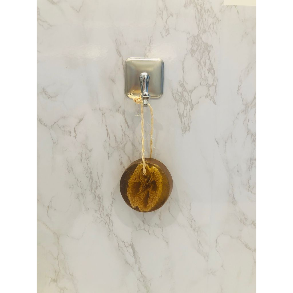 Pristine Soap Bar(D0102HEYUZG.)