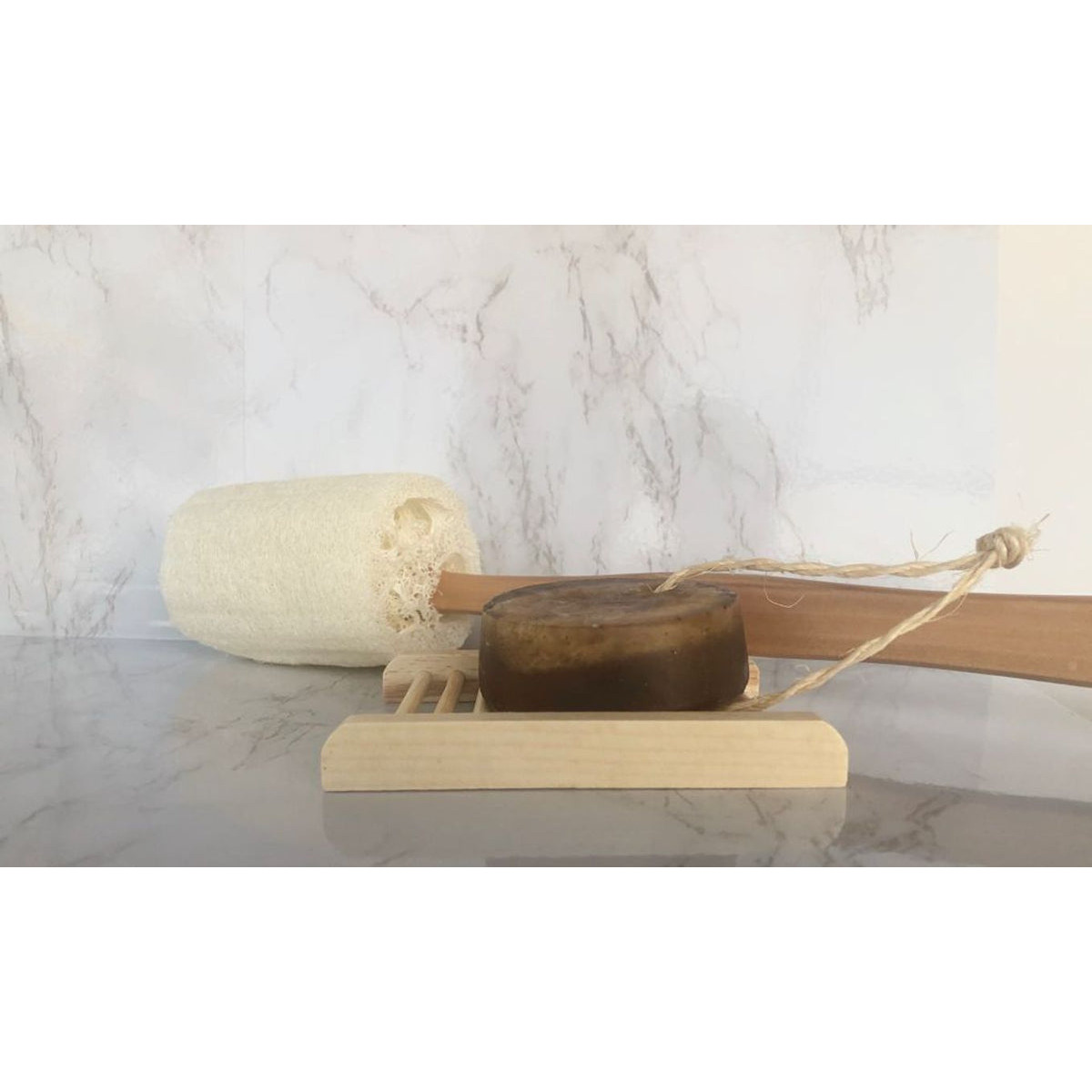 Renewing Soap Bar(D0102HEYUZU.)
