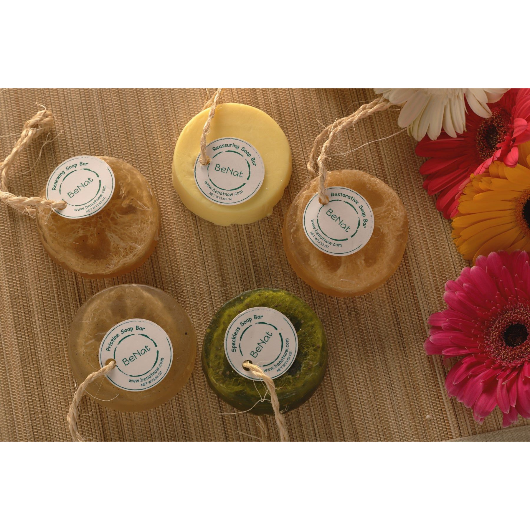 Restorative Soap Bar(D0102HEYU8A.)