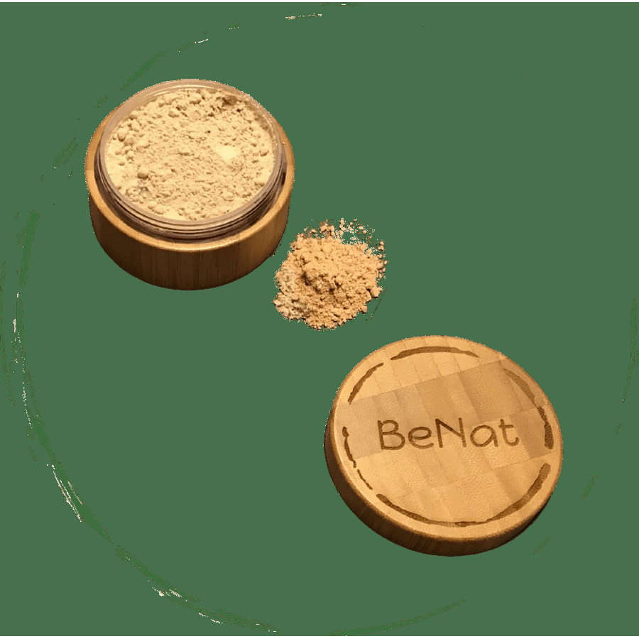 Translucent Loose Powder Set(D0102HEYUNG.)