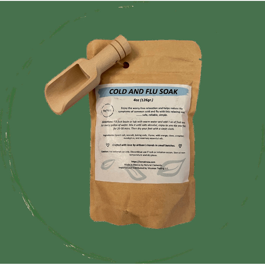 Bath and Foot Soak(D0102HEYUV7.)