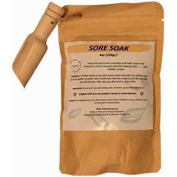 Bath and Foot Soak(D0102HEYUVG.)