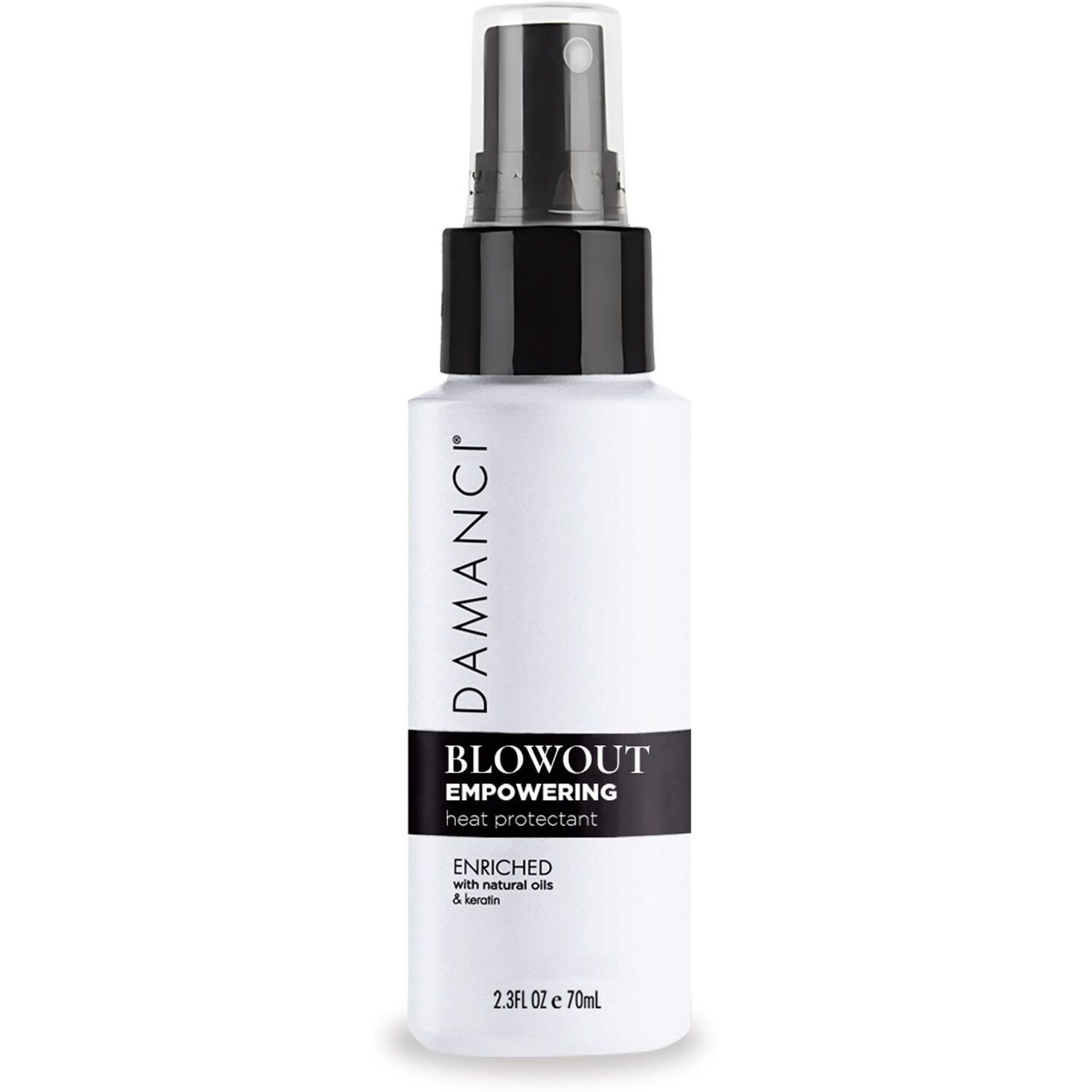 DAMANcI Empowering Blowout Spray(D0102H74g6P)