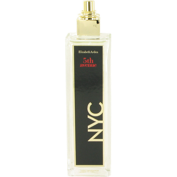 5th Avenue Nyc by Elizabeth Arden Eau De Parfum Spray (Tester)(D0102H5S4X2)