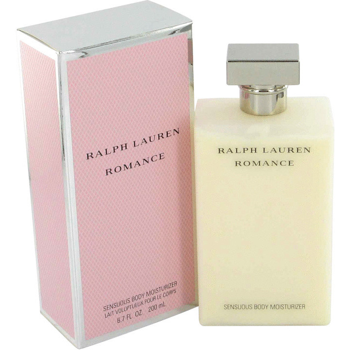 Romance by Ralph Lauren Body Lotion(D0102H5Wc9P)