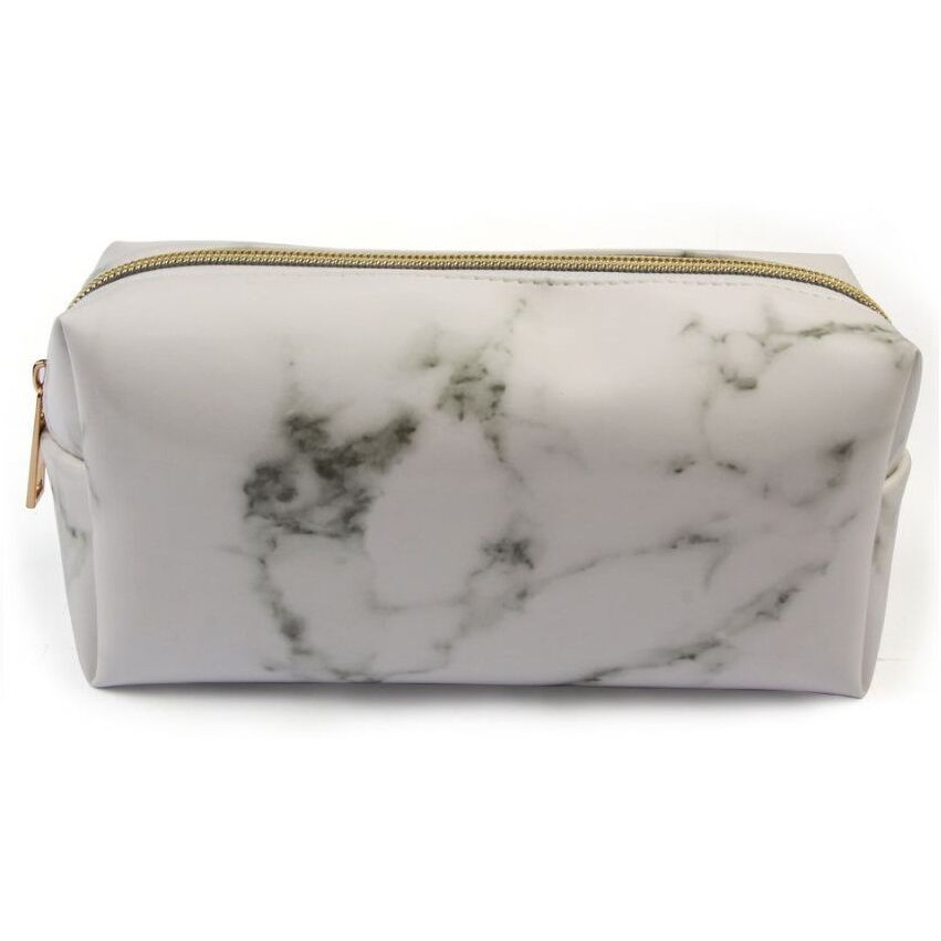 Mirabella 4 in 1 Marbled cosmetic Bags(D0102HEY9gU)