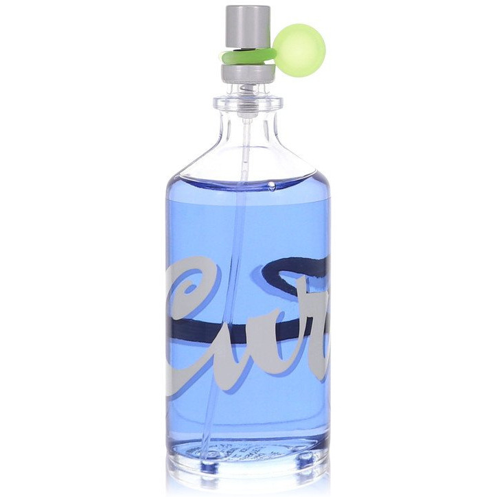 curve by Liz claiborne Eau De Toilette Spray (Tester)(D0102HA7J2g)