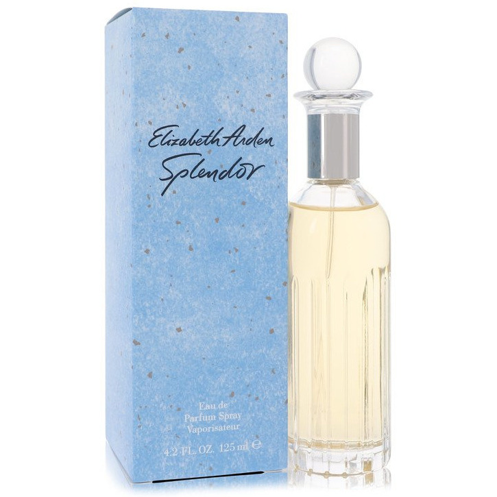 Splendor by Elizabeth Arden Eau De Parfum Spray(D0102HA5R7Y)
