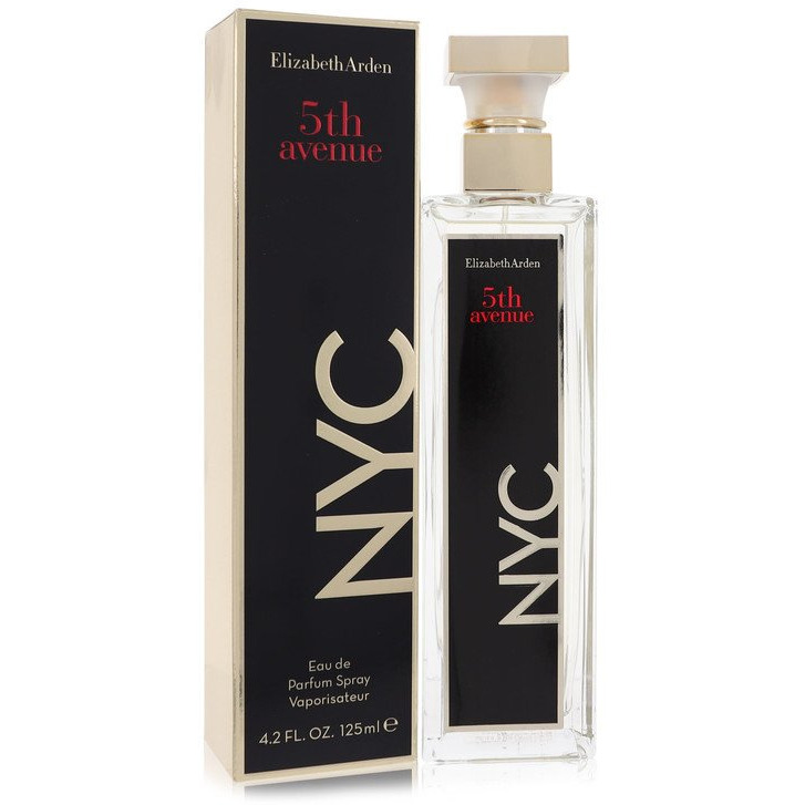 5th Avenue Nyc by Elizabeth Arden Eau De Parfum Spray(D0102HA9BNY)