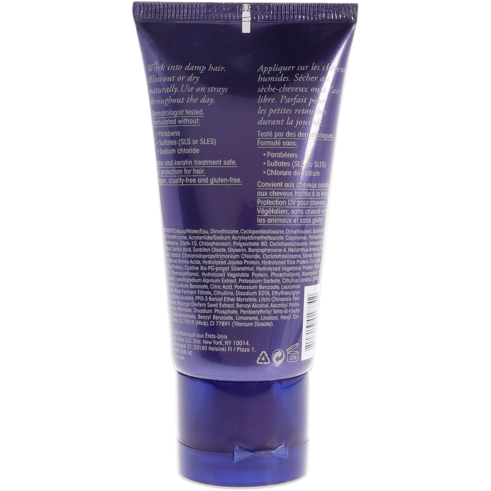 Supershine Moisturizing cream by Oribe for Unisex - 17 oz cream(D0102H2LAcg)