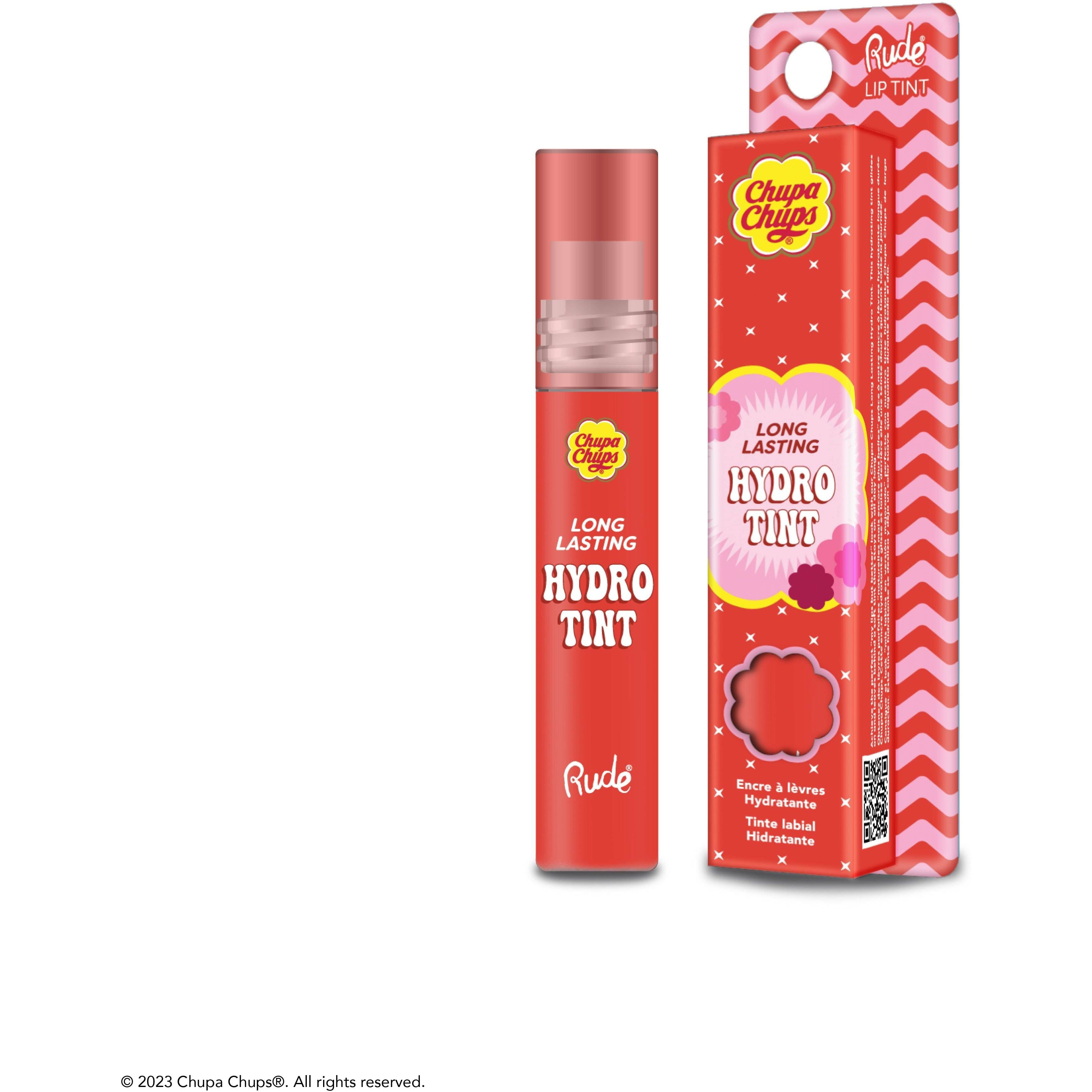 RUDE chupa chups Long Lasting Hydro Tint(D0102H2B50g)