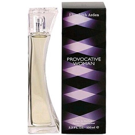 Provocative Woman by Elizabeth Arden, 3.3 oz Eau De Parfum Spray for Women