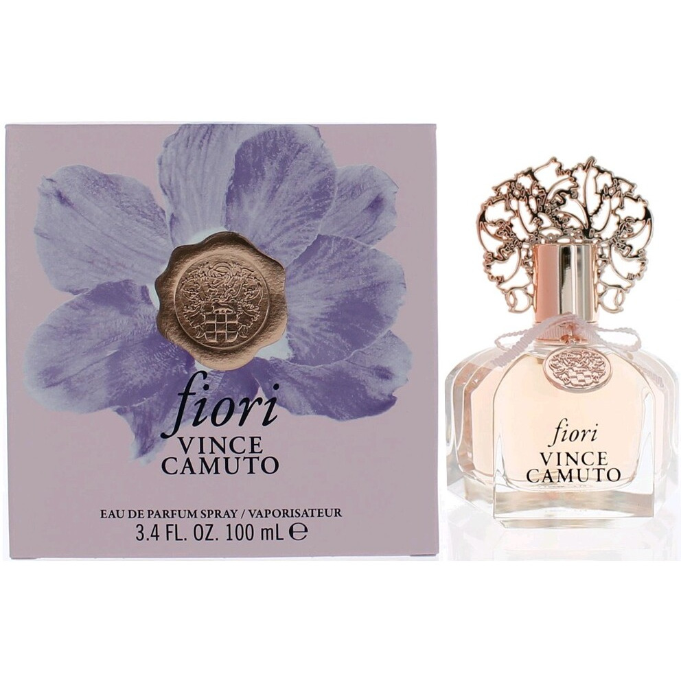 Fiori by Vince Camuto, 3.4 oz Eau De Parfum Spray for Women