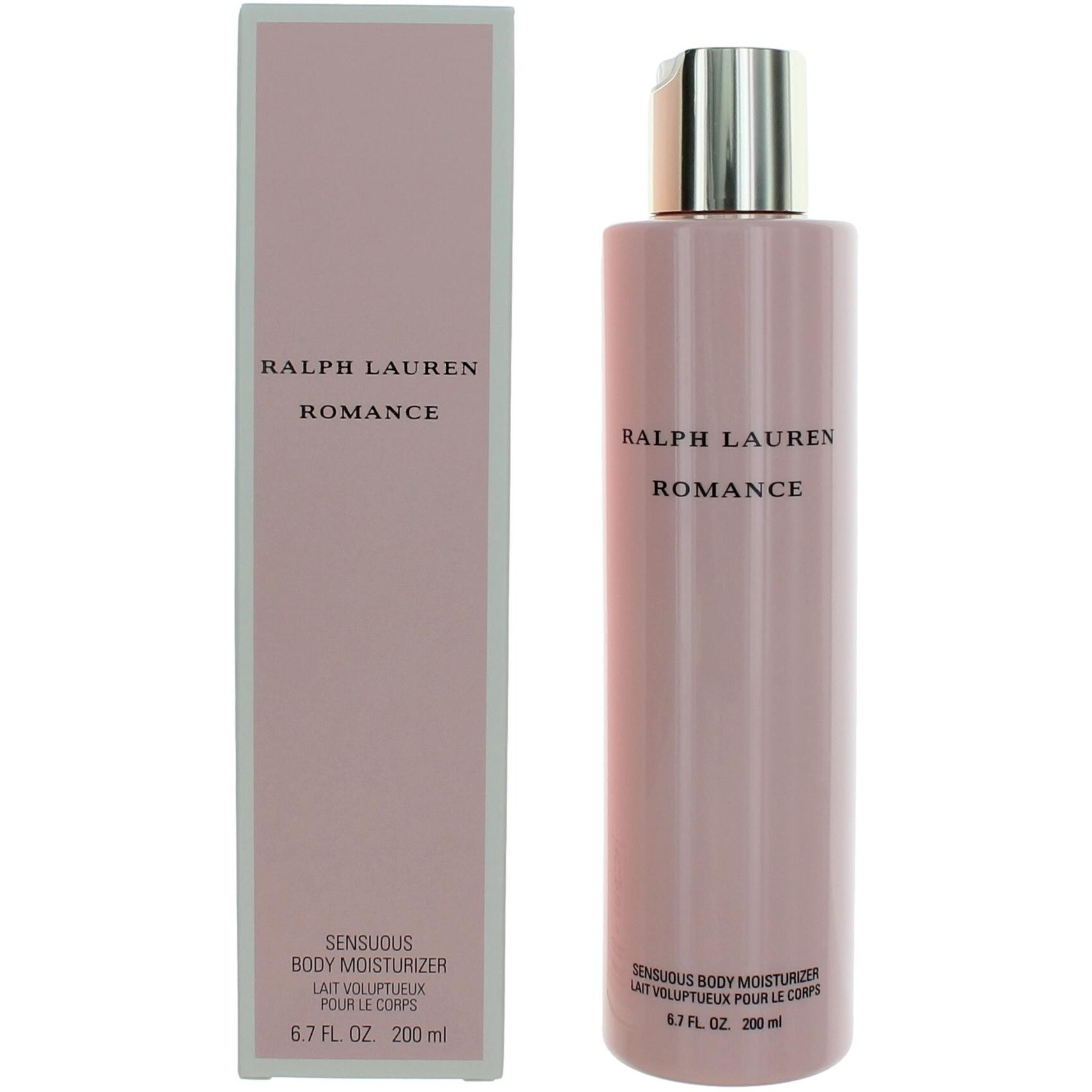 Romance by Ralph Lauren, 6.7 oz Body Moisturizer for Women