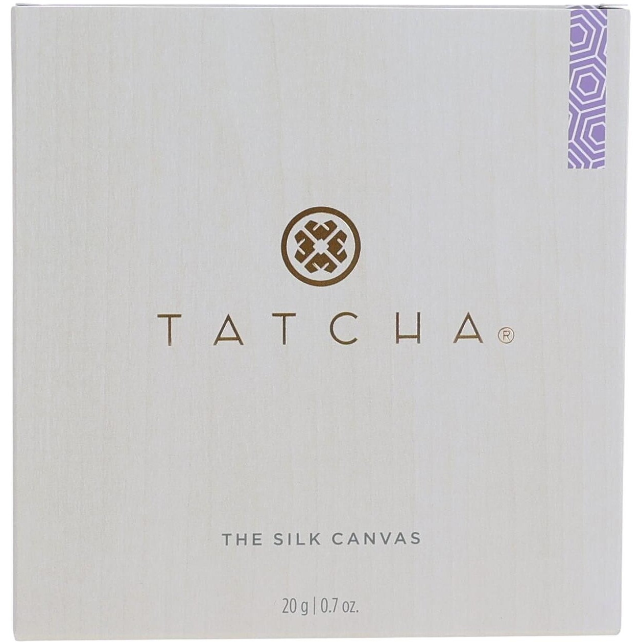 Tatcha The Silk Canvas by Tatcha, .7 oz Protective Primer