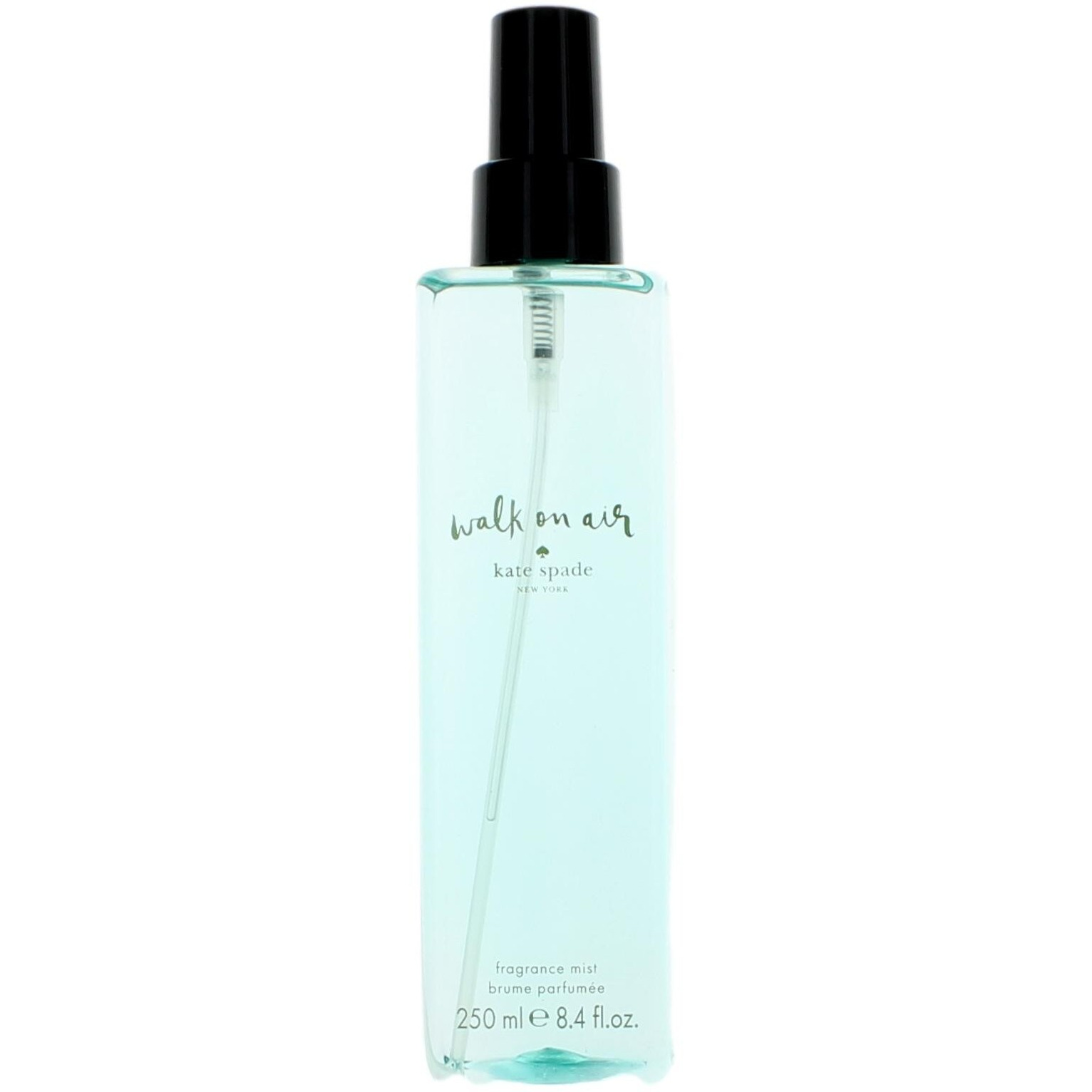 Walk On Air by Kate Spade, 8.4 oz Fragrance Mist spray for Women