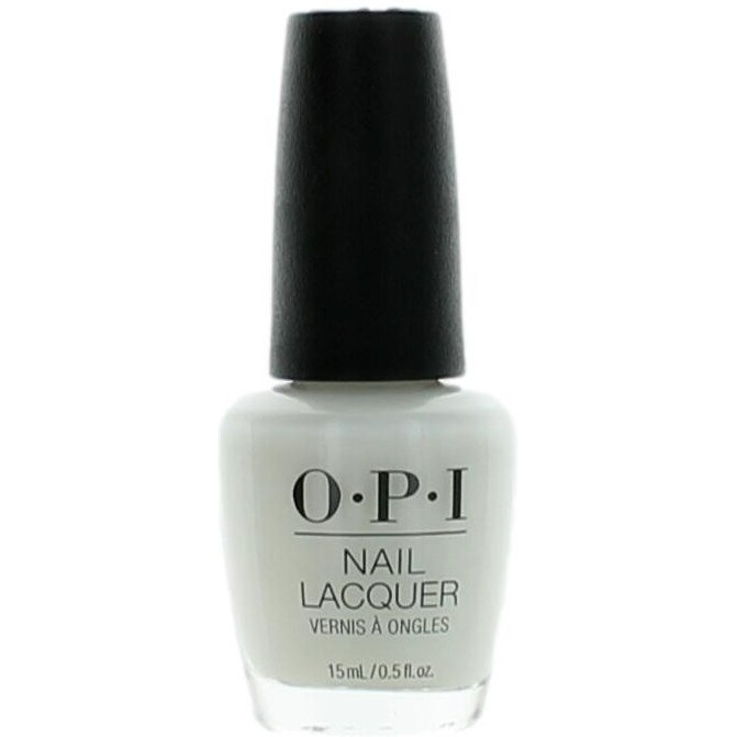 OPI Nail Lacquer by OPI, .5 oz Nail Color - Funny Bunny