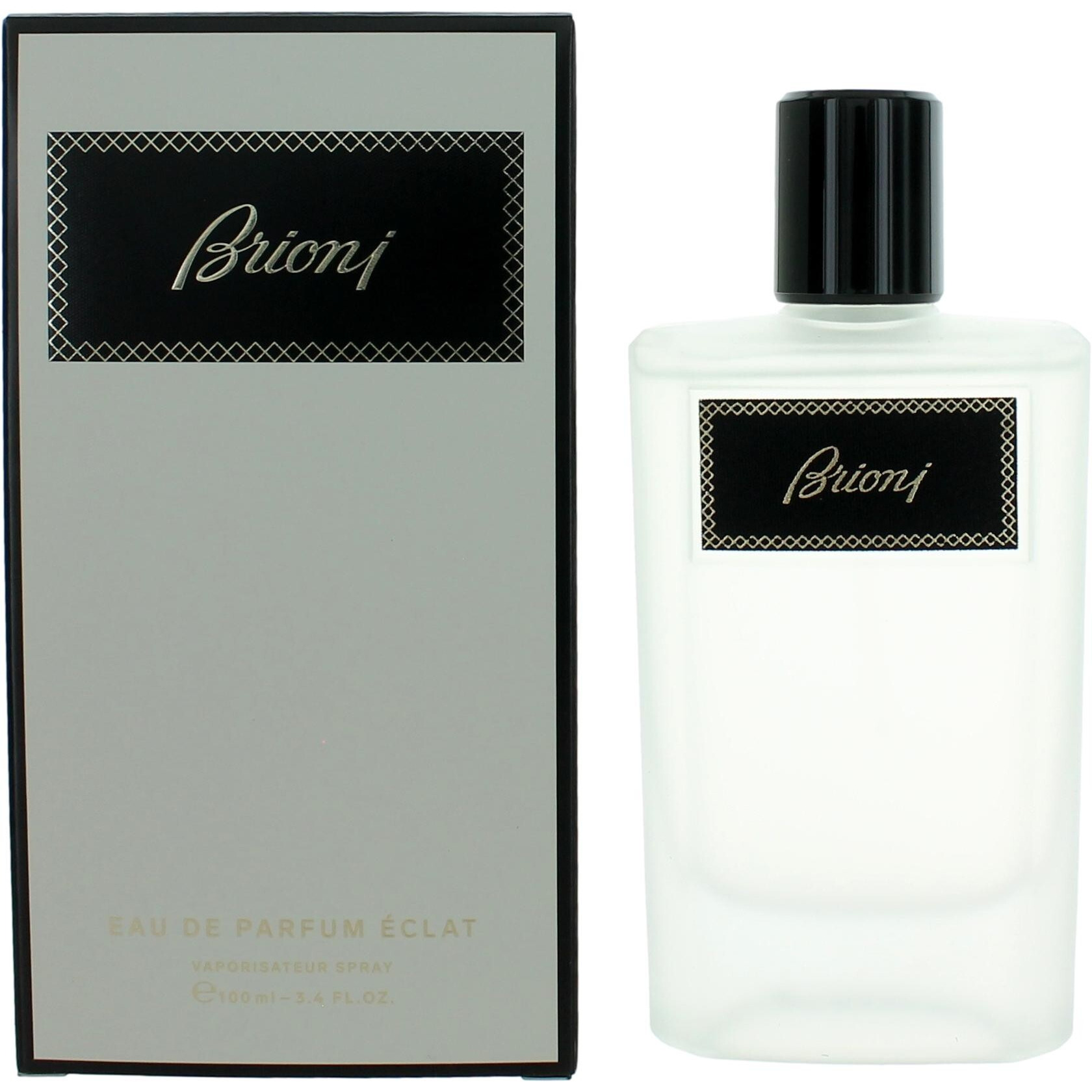 Brioni by Brioni, 3.4 oz Eau De Parfum Eclat Spray for Men